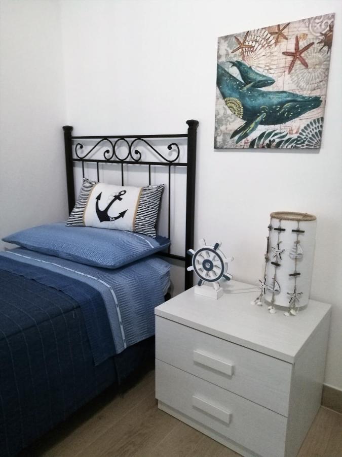 Casa Magellano, Lido Conchiglie -Gallipoli-Salento Lido Conchiglia Zewnętrze zdjęcie