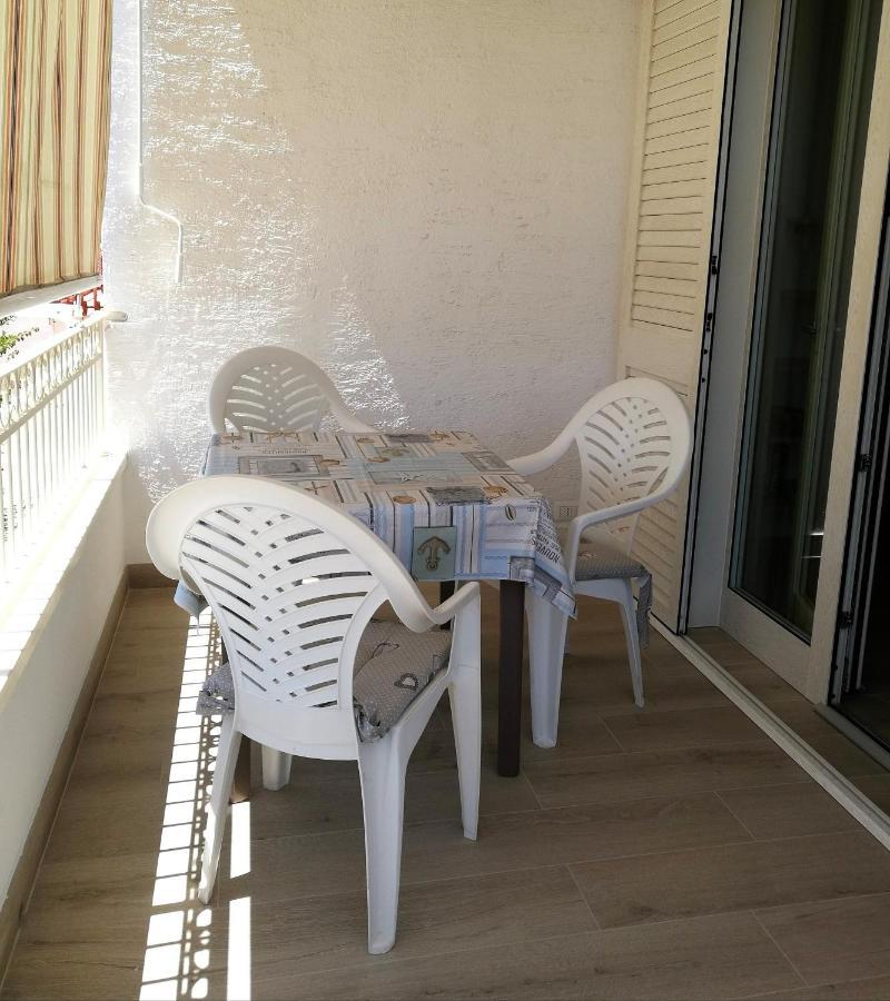 Casa Magellano, Lido Conchiglie -Gallipoli-Salento Lido Conchiglia Zewnętrze zdjęcie