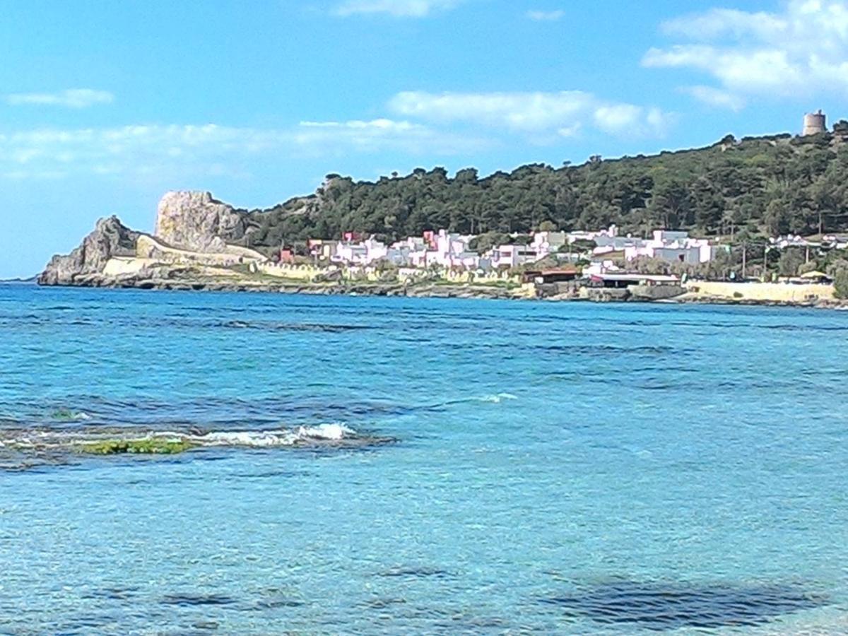 Casa Magellano, Lido Conchiglie -Gallipoli-Salento Lido Conchiglia Zewnętrze zdjęcie